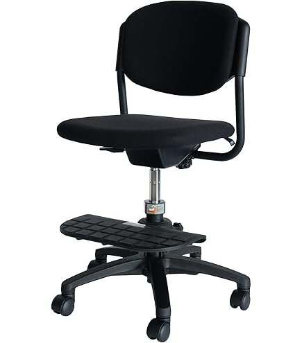 イトーキ 回転チェア Amazon.co.jp: イトーキ キッズ 回転チェア 布張り 回転